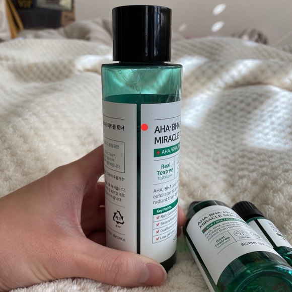 somebymi 30 days miracle set - Picture 4 of 5